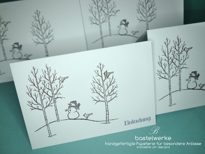 Einladung Weihnachts-Workshop