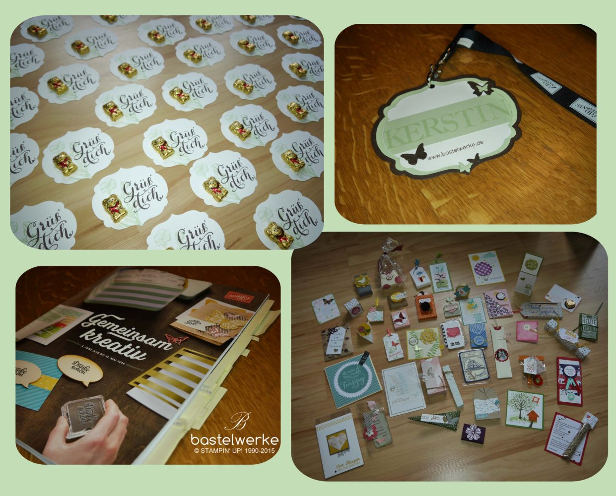 Demo Treffen in Mainz