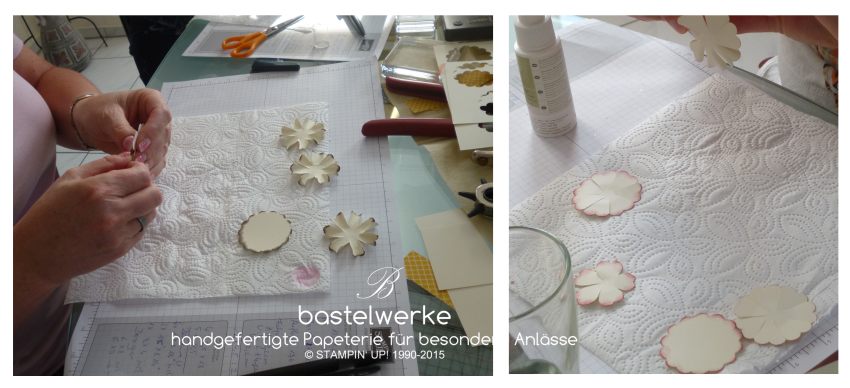 Workshop Geschenkverpackungen